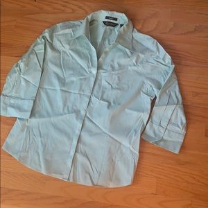 Eddie Bauer Women’s Large Casual Shirt